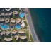 Hotel Lindos Princess Beach Rodos Letovanje Grčka ostrva kompleks sa plažom
