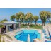Hotel Lito Beach Gerani Krit Letovanje Grčka bazen
