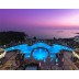 Hotel Litore Resort Alanja Turska leto letovanje more smeštaj paket aranžman bazen noću
