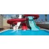 Hotel Litore Resort Alanja Turska leto letovanje more smeštaj paket aranžman deca tobogani aqua park