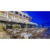 Hotel Litore Resort Alanja Turska leto letovanje more smeštaj paket aranžman restoran terasa