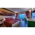 Hotel Litore Resort Alanja Turska leto letovanje more smeštaj paket aranžman soba ležajevi