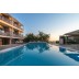 Hotel Locanda Argassi Zakintos Grčka letovanje bazen dvorište