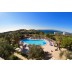 Hotel Lorenzo Lassi Kefalonija more Grčka letovanje paket aranžman panorama