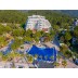 Hotel Loxia comfort resort Kemer Turska letovanje dvorište bazeni
