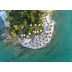 Hotel Lujo Bodrum Turska avionom letovanje paket aranžman povoljno all inclusive leto 2019 plaža