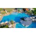 Hotel Lydia Maris Kolymbia Rodos Letovanje Grčka ostrva bazen