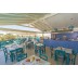 Hotel Lydia Maris Kolymbia Rodos Letovanje Grčka ostrva restoran terasa