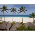 Hotel Manchebo beach resort Aruba Letovanje palme plaža