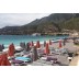 Hotel Mantas Lutraki Grčka Korint letovanje paket aranžman plaža Loutraki