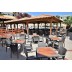 Hotel Marathon Kolymbia Rodos Grčka ostrva letovanje restoran terasa
