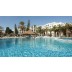 Hotel Marhaba Beach Sus Tunis Letovanje bazen
