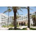 Hotel Marhaba Beach Sus Tunis Letovanje ulaz