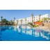Hotel Marhaba Club Sus Tunis Letovanje bazen tobogani