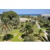 Hotel Marhaba Club Sus Tunis Letovanje dvorište