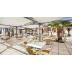 Hotel Marhaba Club Sus Tunis Letovanje restoran terasa
