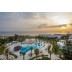 Hotel Marhaba Palace Kantaoui Tunis pogled odozgo