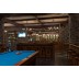 Hotel Marina Byblos dubai UAE letovanje bar bilijar