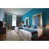 Hotel Marina Byblos dubai UAE letovanje spavaća soba