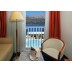 Hotel Marko Polo by Aminess Korčula Hrvatska letovanje balkon