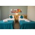 Hotel Marti Beach kušadasi turska letovanje smeštaj paket aranžman kreveti