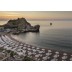 Hotel Mazzaro Sea Palace Taormina Sicilija letovanje plaža