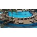 Hotel Meder resort Kemer Turska Letovanje bazen