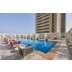 Hotel Media One Dubai UAE letovanje paket aranžman putovanje otvoreni bazen