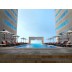 Hotel Media Rotana dubai UAE paket aranžman avionom povoljno putovanja otvoreni bazen