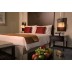 Hotel Media Rotana dubai UAE paket aranžman avionom povoljno putovanja smeštaj krevet soba