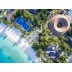 Hotel Meeru island resort spa maldivi aranžman cena smeštaj