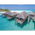 Hotel Meeru island resort spa maldivi aranžman cena smeštaj bungalovi