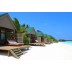 Hotel Meeru island resort spa maldivi aranžman cena smeštaj bungalovi na plaži