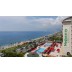 Hotel Megasaray west beach Antalija Turska letovanje more