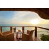 Hotel Melia Zanzibar Kiwengwa letovanje balkon pogled more