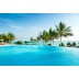 Hotel Melia Zanzibar Kiwengwa letovanje infinity pool