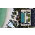 Hotel Melia Zanzibar Kiwengwa letovanje plaža bazeni