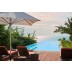 Hotel Melia Zanzibar Kiwengwa letovanje privatni bazen