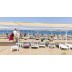 Hotel Melissa Residence Boutique Kemer Turska Letovanje plaža ležaljke suncobrani