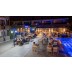 Hotel Mendos Garden Exclusive Fetije Turska restoran napolju