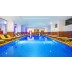 Hotel Meridia Beach Alanja Turska Letovanje unutrašnji bazen
