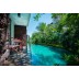 Hotel Merusaka Nusa Dua Bali letovanje na Baliju soba sa bazenom