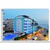 Hotel Mesut Alanja Turska more plaža bazen letovanje povoljno avionom 7 dana
