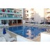 Hotel Mesut Alanja Turska more plaža bazen letovanje povoljno avionom 7 dana spoljni bazen