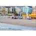 Hotel Mesut Alanja Turska more plaža bazen letovanje povoljno avionom plaža