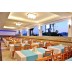 Hotel Mesut Alanja Turska more plaža bazen letovanje povoljno avionom restoran