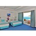 Hotel Mesut Alanja Turska more plaža bazen letovanje povoljno avionom spavaća soba