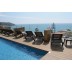 Hotel Metropol Ljoret del Mar Kosta Brava Španija letovanje bazen na krovu