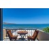Hotel Minerva beach Agia Marina Krit letovanje smeštaj balkon