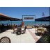 Hotel Minerva beach Agia Marina Krit letovanje smeštaj izlaz na plažu